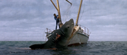 Vengeance Sinking (Theatrical Cut).