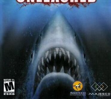 Jaws Unleashed - Wikipedia