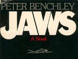 Jaws (novel)