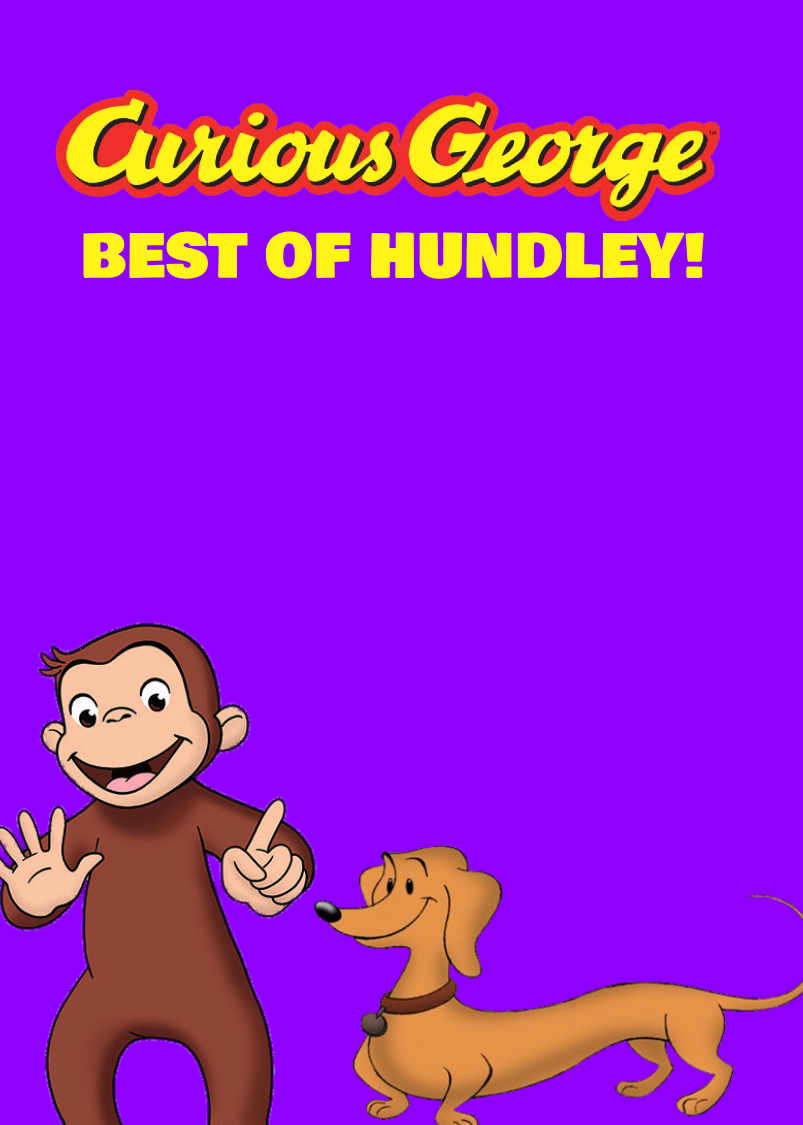 Curious George: Blood Beast Hundley | Jaxattax13 Wiki | Fandom