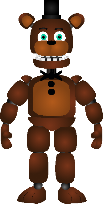 Freddy, JOLLY Wiki