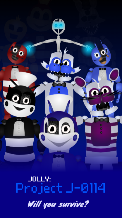 J&J PE v1.4 file - A FNaF World Mobile Game: Jack & Jack Ad. PE - ModDB