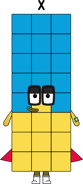 List of Numberblocks in Septemvigesimal | Jay's Media Wiki | Fandom