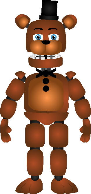 Freddy, JOLLY Wiki