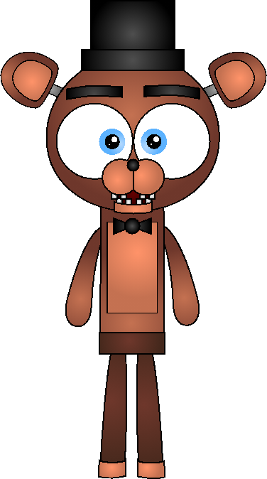 Freddy, JOLLY Wiki