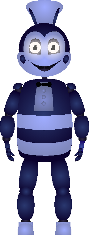 Freddy, JOLLY Wiki