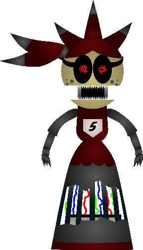 Five Nights at Freddy's 4 - TurboWarp