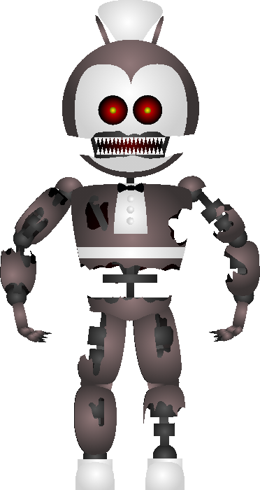 Freddy, JOLLY Wiki