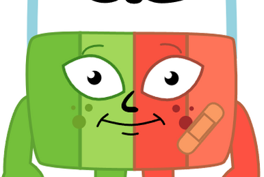 Numberblocks | Paper Shin a.k.a Keroro Gunsou Wiki | Fandom