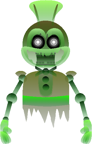 Freddy, JOLLY Wiki