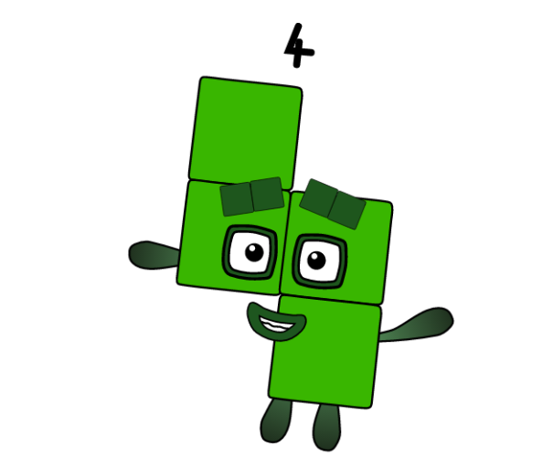 Numberblocks Scratch Wiki