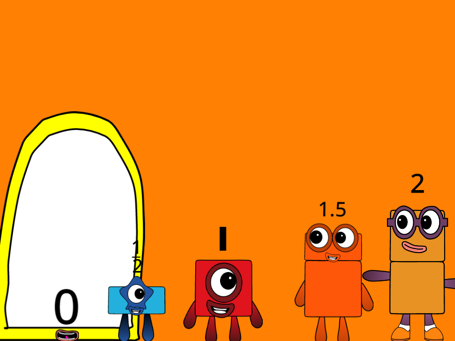 Numberblocks Scratch Wiki