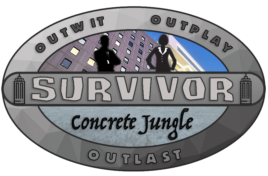 Survivor Concrete Jungle JaybirdSurvivor Wikia Fandom