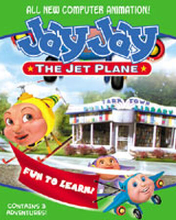 Fun To Learn Vcd Jay Jay The Jet Plane Wiki Fandom Fun To Learn Vcd Jay Jay The Jet Plane Wiki Fandom
