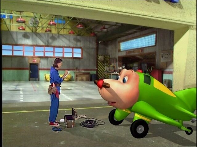 Missing You Jay Jay The Jet Plane Wiki Fandom