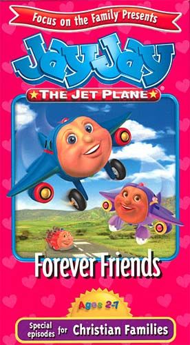 Forever Friends Jay Jay The Jet Plane Wiki Fandom