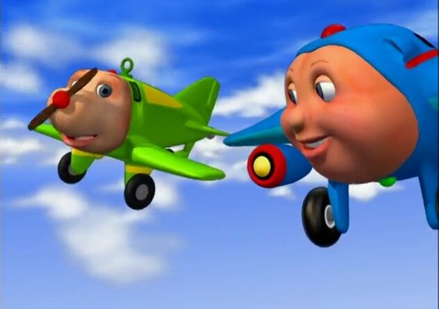 Snuffy S Thanksgiving Jay Jay The Jet Plane Wiki Fandom