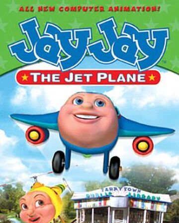 Fun To Learn Jay Jay The Jet Plane Wiki Fandom