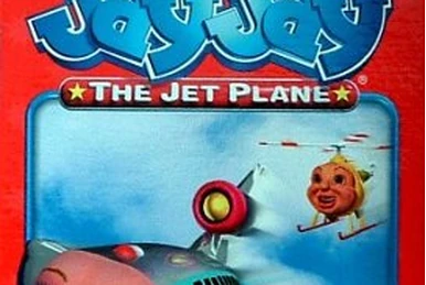 Super Sonic Jay Jay | Jay Jay the Jet Plane wiki | Fandom