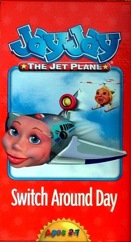 Switch Around Day Vhs Jay Jay The Jet Plane Wiki Fandom Switch Around Day Vhs Jay Jay The Jet Plane Wiki Fandom