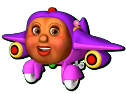 Tracy Jay Jay The Jet Plane Wiki Fandom