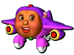 Tracy Official Profile Image