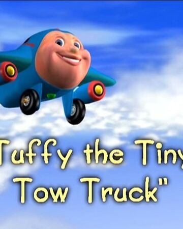 Tuffy The Tiny Tow Truck Jay Jay The Jet Plane Wiki Fandom Tuffy The Tiny Tow Truck Jay Jay The Jet Plane Wiki Fandom