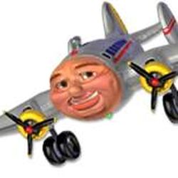 Category Characters Jay Jay The Jet Plane Wiki Fandom