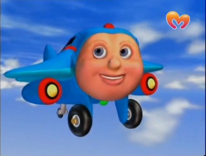 Jay Jay The Jet Plane Tracy Jay Jay The Jet Plane Tracy