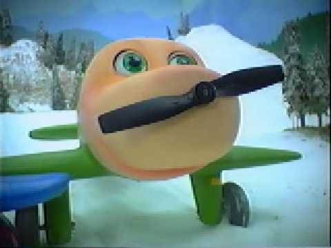 Snuffy Jay Jay The Jet Plane Wiki Fandom