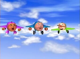The Truth About Losing A Tooth Jay Jay The Jet Plane Wiki Fandom