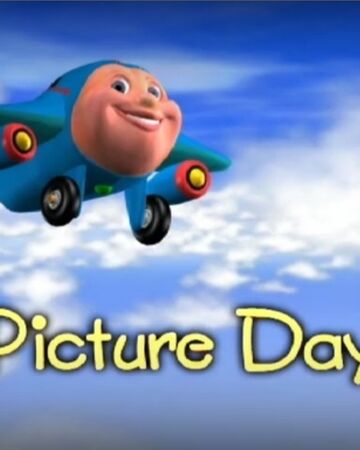Picture Day Jay Jay The Jet Plane Wiki Fandom