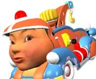 Tuffy Jay Jay The Jet Plane Wiki Fandom