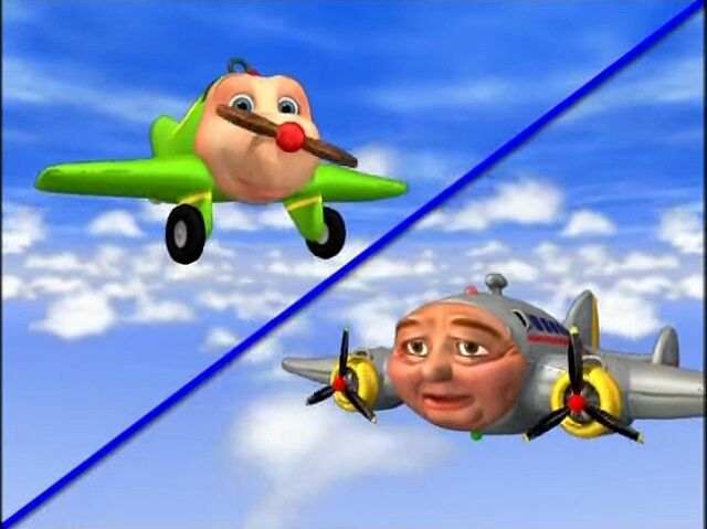 Missing You Jay Jay The Jet Plane Wiki Fandom