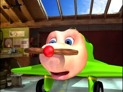 Snuffy Discovers The Ocean Gallery Jay Jay The Jet Plane Wiki Fandom