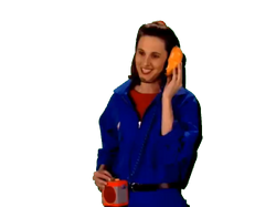 Brenda Official Profile Image