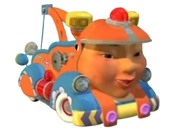 Tuffy Official Profile Image