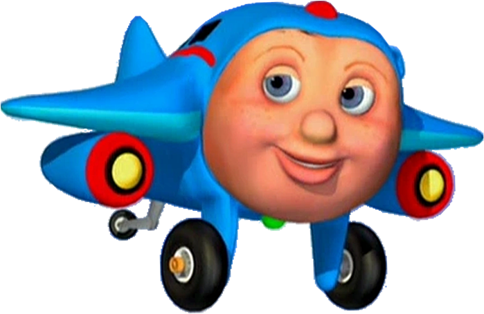 Jay Jay | Jay Jay the Jet Plane wiki | Fandom
