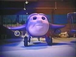 Tracy Jay Jay The Jet Plane Wiki Fandom