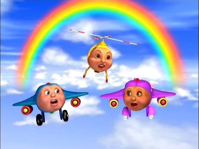 Imagine Jay Jay The Jet Plane Wiki Fandom