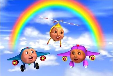 Bound To See A Little Brown | Jay Jay the Jet Plane wiki Bound To See A Little Brown | Jay Jay the Jet Plane wiki