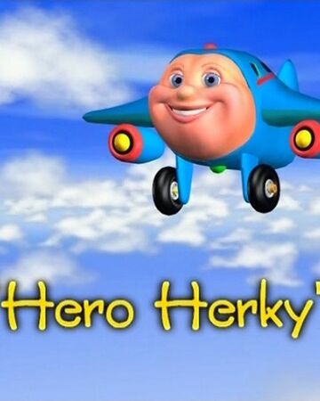 Hero Herky Jay Jay The Jet Plane Wiki Fandom