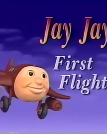Jay Jay S First Flight Jay Jay The Jet Plane Wiki Fandom
