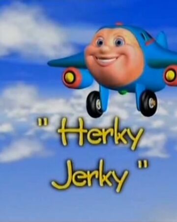 Herky Jerky Jay Jay The Jet Plane Wiki Fandom Herky Jerky Jay Jay The Jet Plane Wiki Fandom