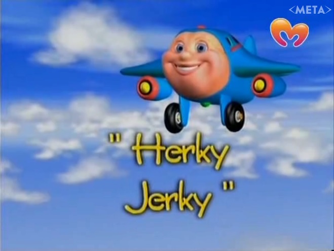 Herky Jerky