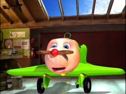 Snuffy Discovers The Ocean Gallery Jay Jay The Jet Plane Wiki Fandom