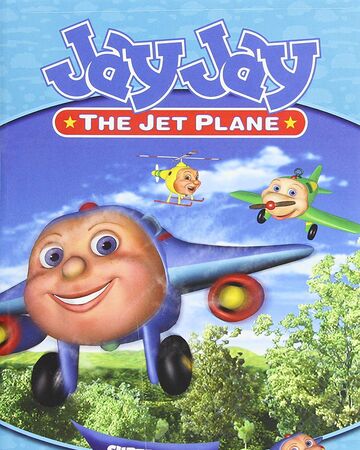 Super Sonic Jay Jay Dvd Jay Jay The Jet Plane Wiki Fandom