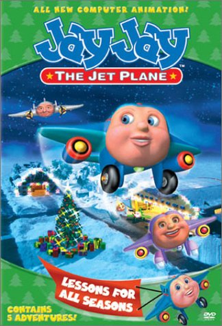 Lessons For All Seasons Jay Jay The Jet Plane Wiki Fandom