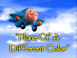 POADC Title card