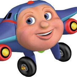Category Characters Jay Jay The Jet Plane Wiki Fandom
